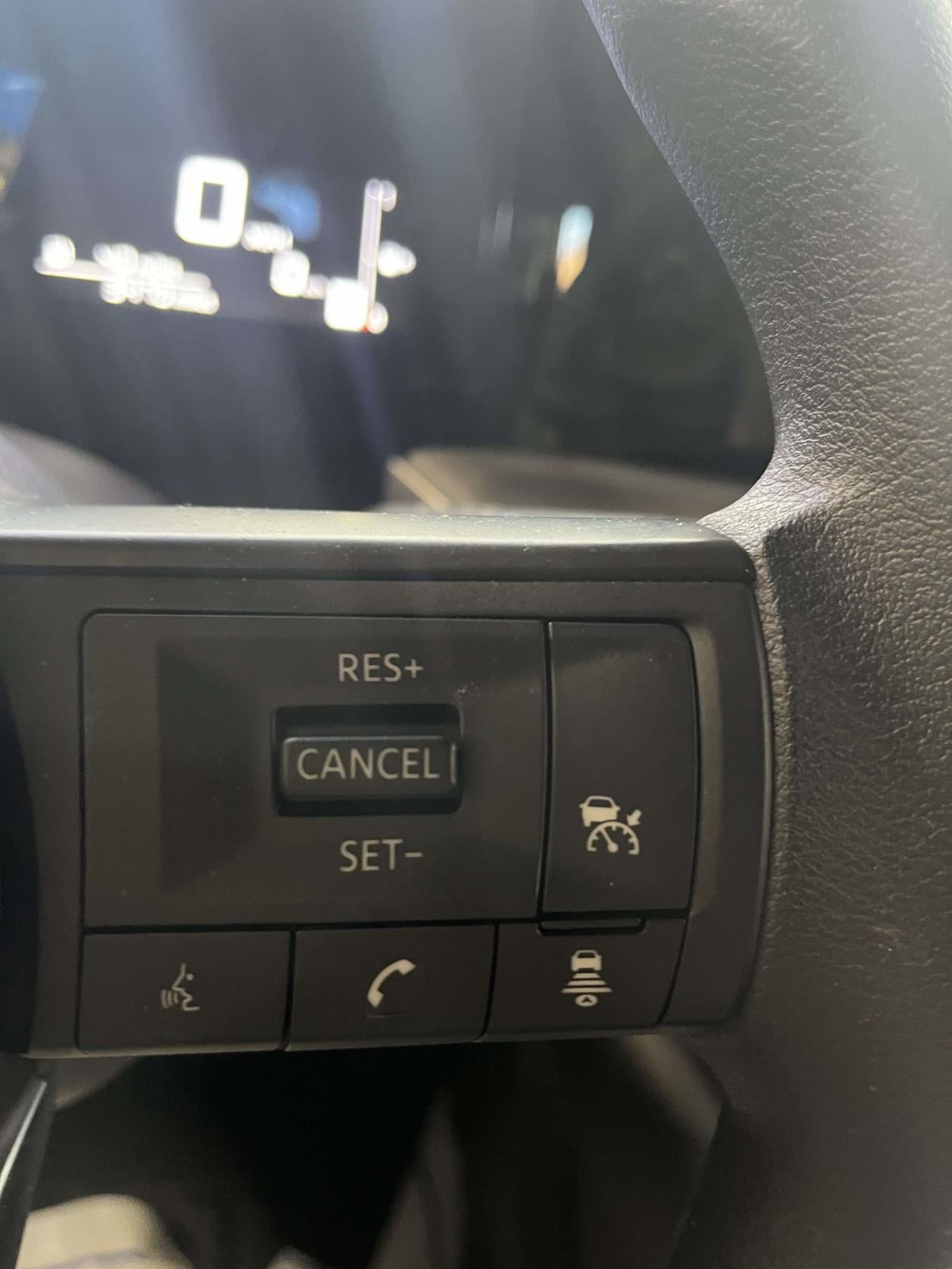 2025 Nissan Kicks S Intelligent AWD