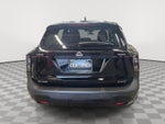2025 Nissan Kicks S Intelligent AWD