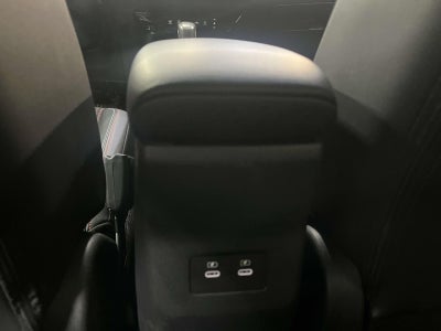 2025 Nissan Kicks SR Intelligent AWD