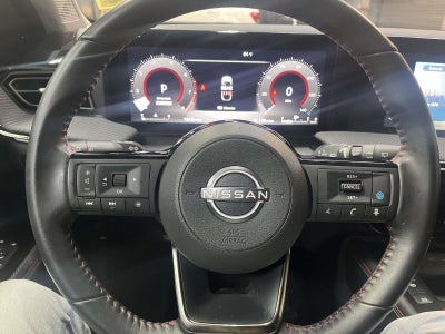 2025 Nissan Kicks SR Intelligent AWD
