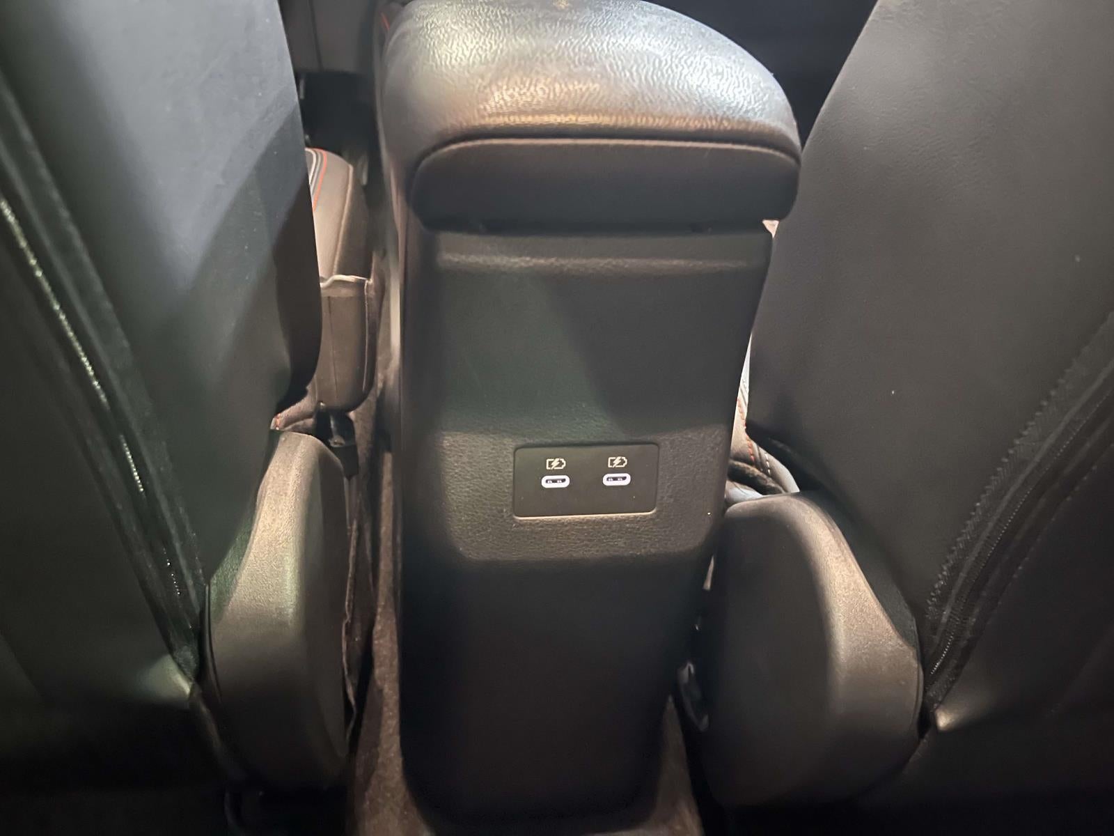 2025 Nissan Kicks SR Intelligent AWD