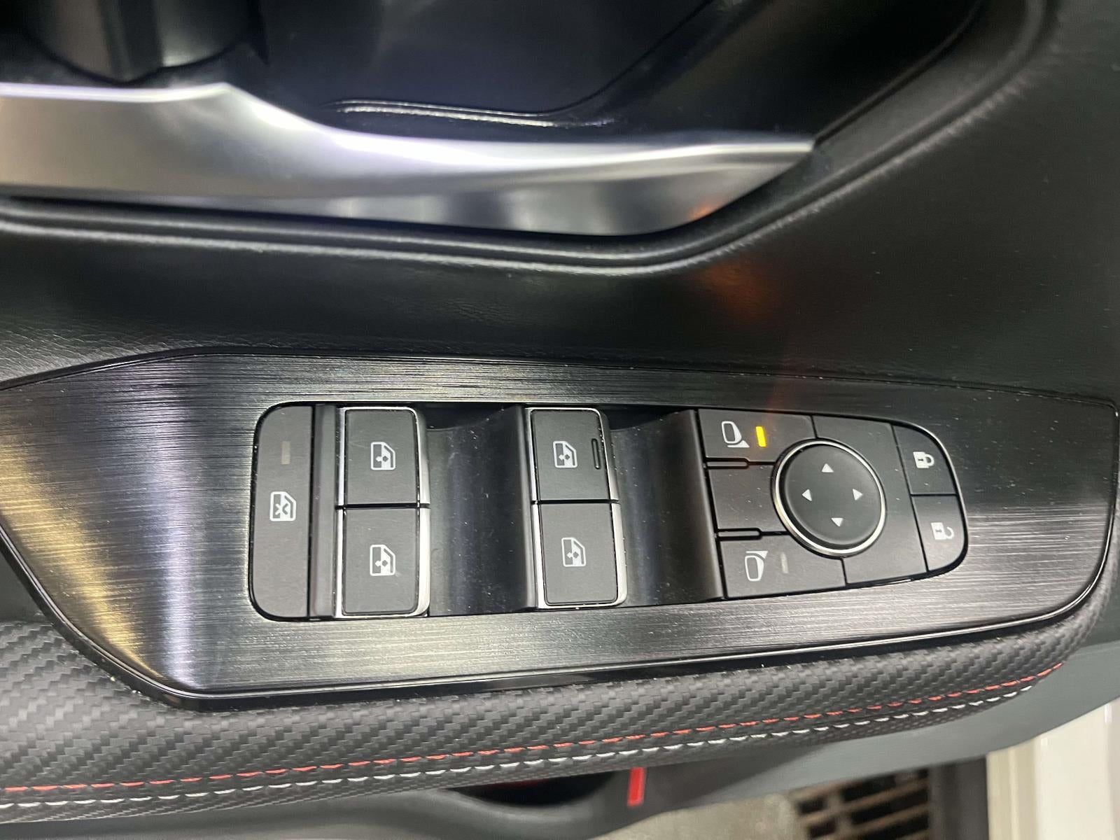 2025 Nissan Kicks SR Intelligent AWD