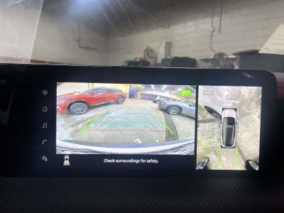 2025 Nissan Kicks SR Intelligent AWD