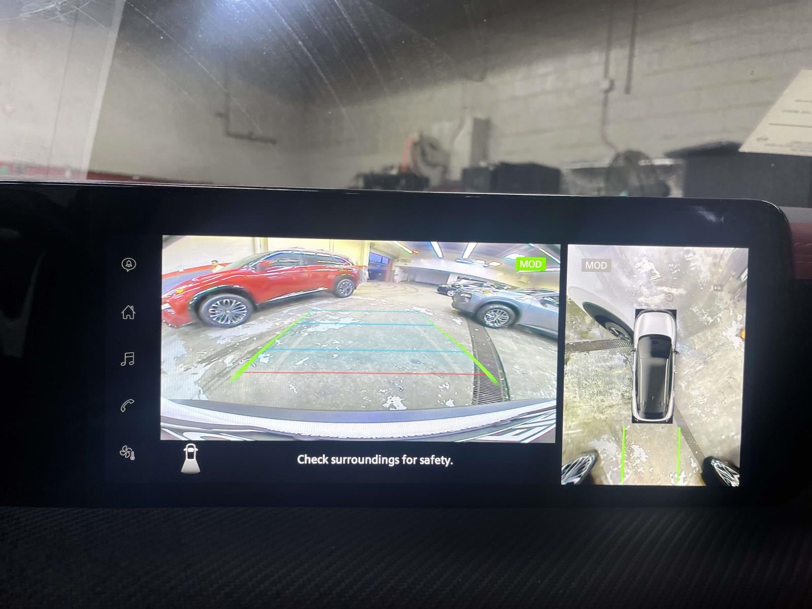 2025 Nissan Kicks SR Intelligent AWD