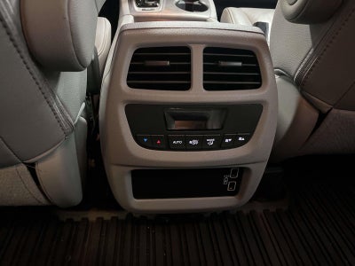 2020 Honda Pilot AWD EX-L