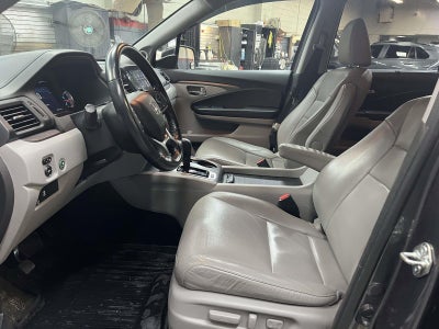 2020 Honda Pilot AWD EX-L