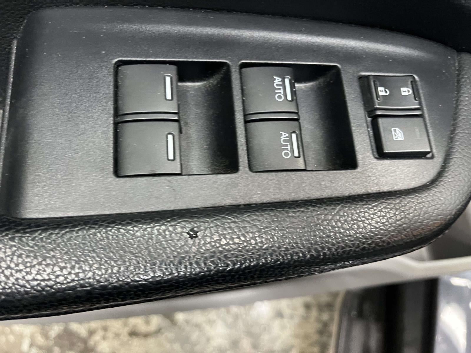 2020 Honda Pilot AWD EX-L