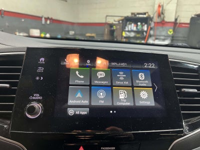 2020 Honda Pilot AWD EX-L