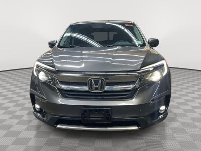 2020 Honda Pilot AWD EX-L