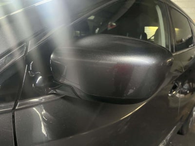 2022 Nissan Murano S Intelligent AWD