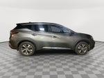 2022 Nissan Murano S Intelligent AWD