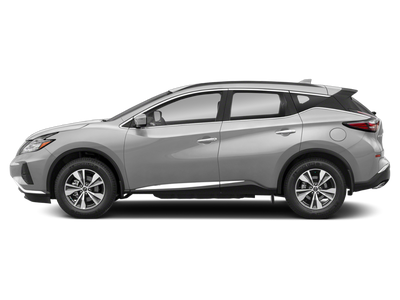 2023 Nissan Murano SV FWD