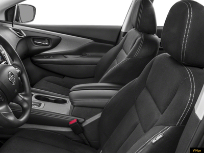 2023 Nissan Murano SV FWD