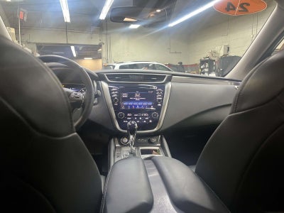 2024 Nissan Murano SV Intelligent AWD