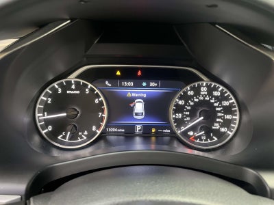 2024 Nissan Murano SV Intelligent AWD