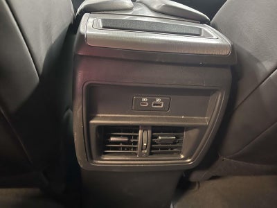 2020 Nissan Murano SV Intelligent AWD