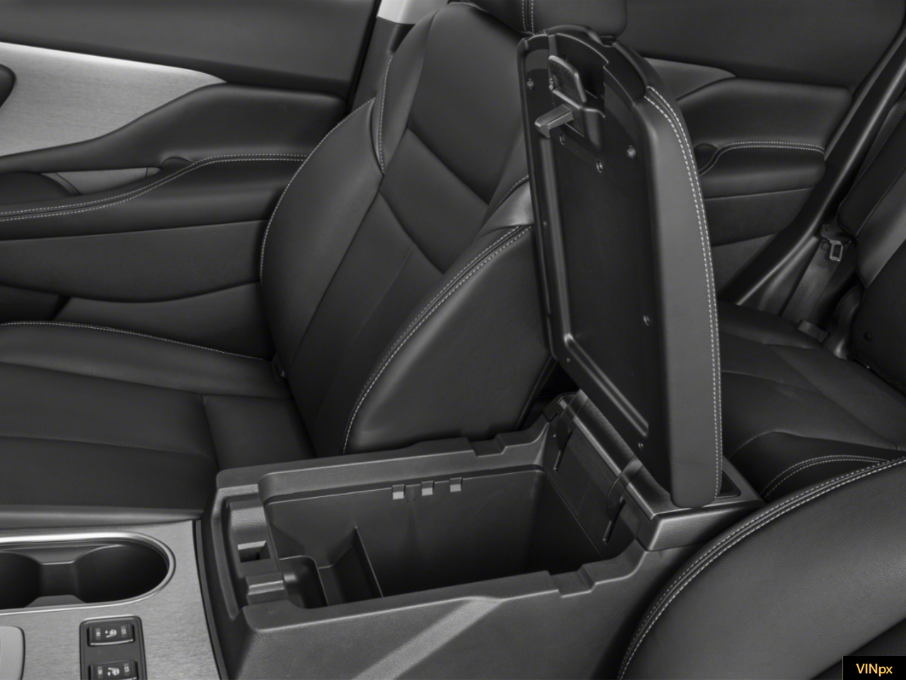 2024 Nissan Murano SL Intelligent AWD