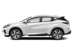 2024 Nissan Murano SL Intelligent AWD