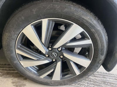 2024 Nissan Murano SL Intelligent AWD