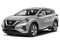 2023 Nissan Murano Platinum Intelligent AWD