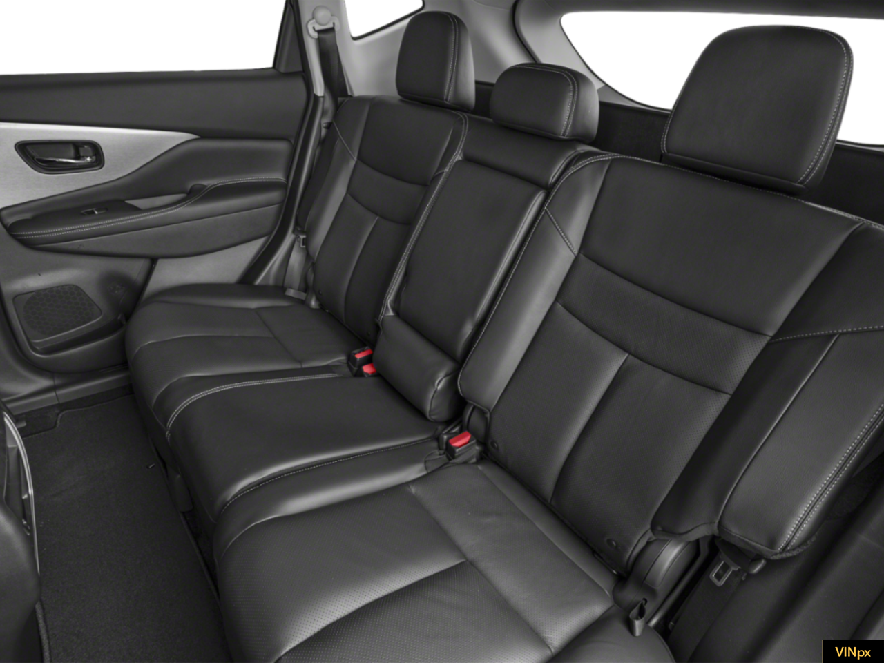 2023 Nissan Murano Platinum Intelligent AWD