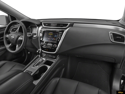 2023 Nissan Murano Platinum Intelligent AWD