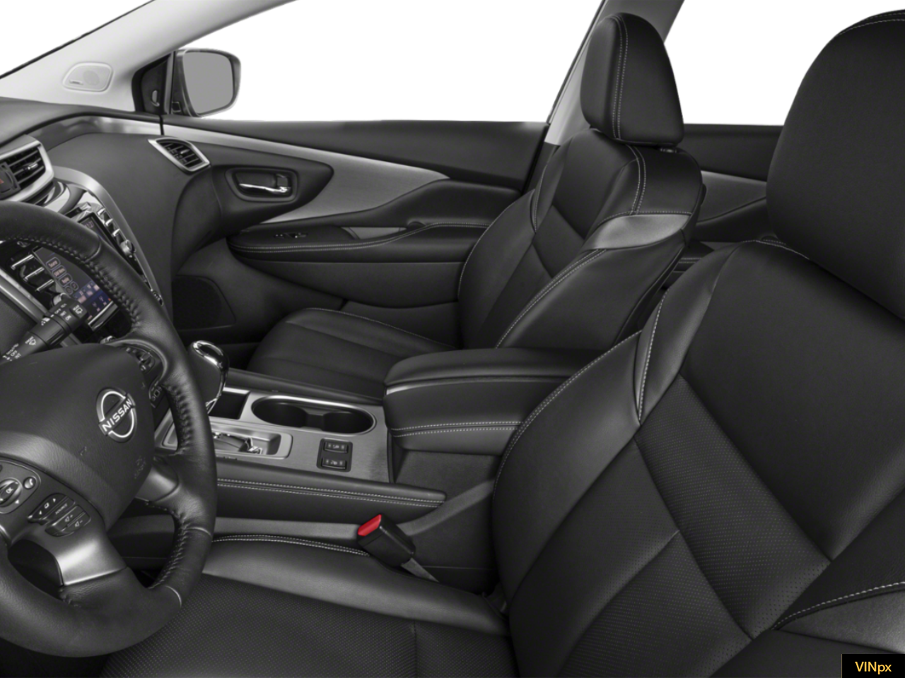 2023 Nissan Murano Platinum Intelligent AWD