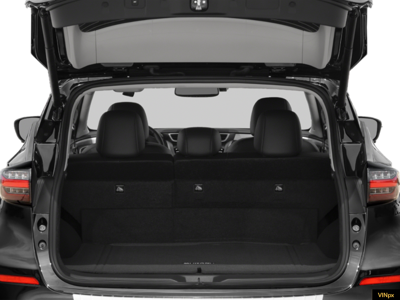 2023 Nissan Murano Platinum Intelligent AWD