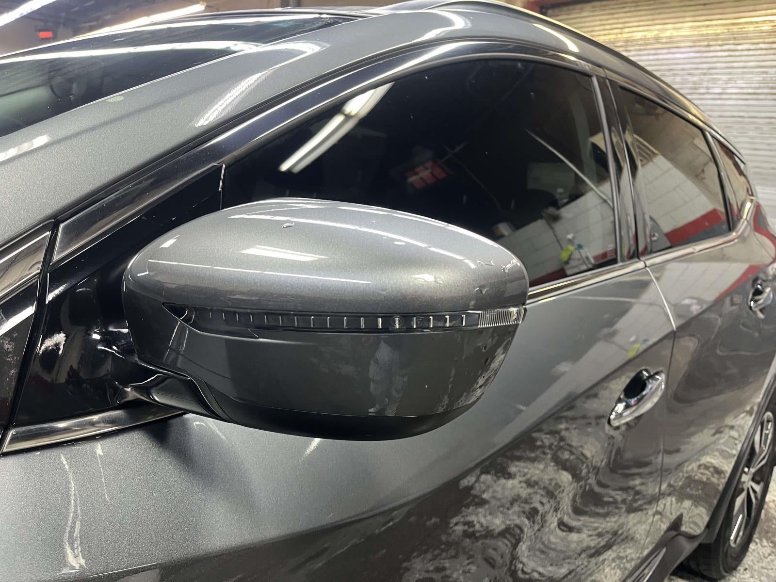 2019 Nissan Murano SV