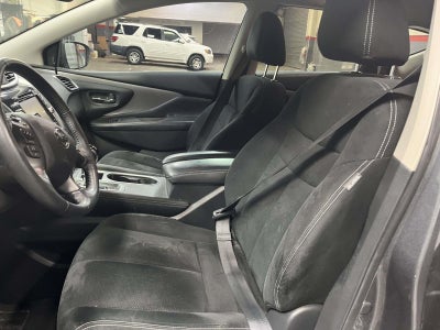 2019 Nissan Murano SV