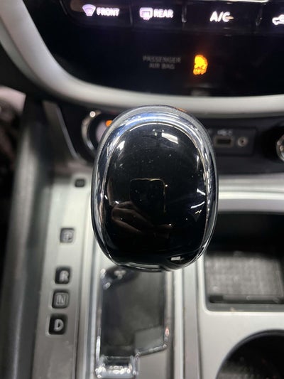 2019 Nissan Murano SV