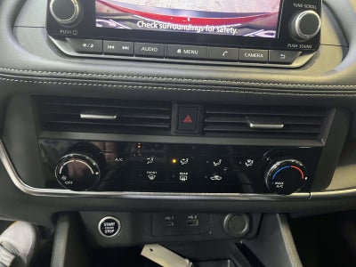 2023 Nissan Rogue S Intelligent AWD