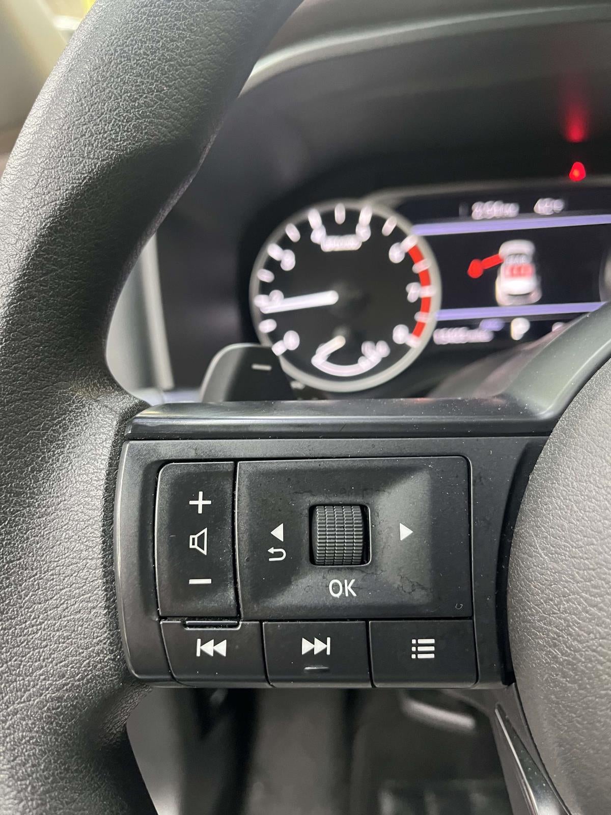 2023 Nissan Rogue S Intelligent AWD