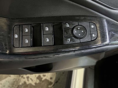 2025 Nissan Rogue S Intelligent AWD