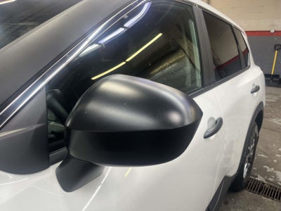 2025 Nissan Rogue S Intelligent AWD