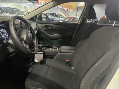 2025 Nissan Rogue S Intelligent AWD