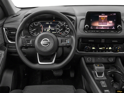 2022 Nissan Rogue SV Intelligent AWD