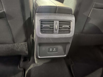 2022 Nissan Rogue SV Intelligent AWD