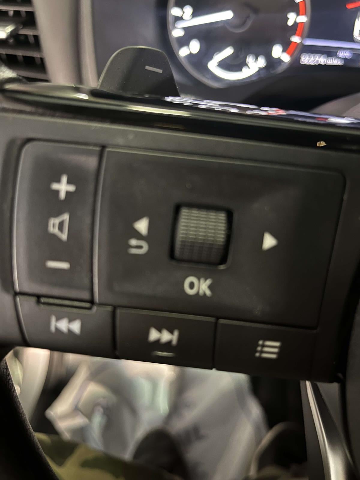 2022 Nissan Rogue SV Intelligent AWD