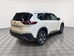 2023 Nissan Rogue SL Intelligent AWD