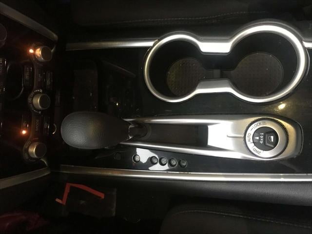 2020 Nissan Pathfinder S 4WD