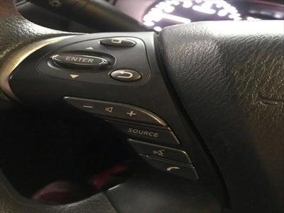 2020 Nissan Pathfinder S 4WD