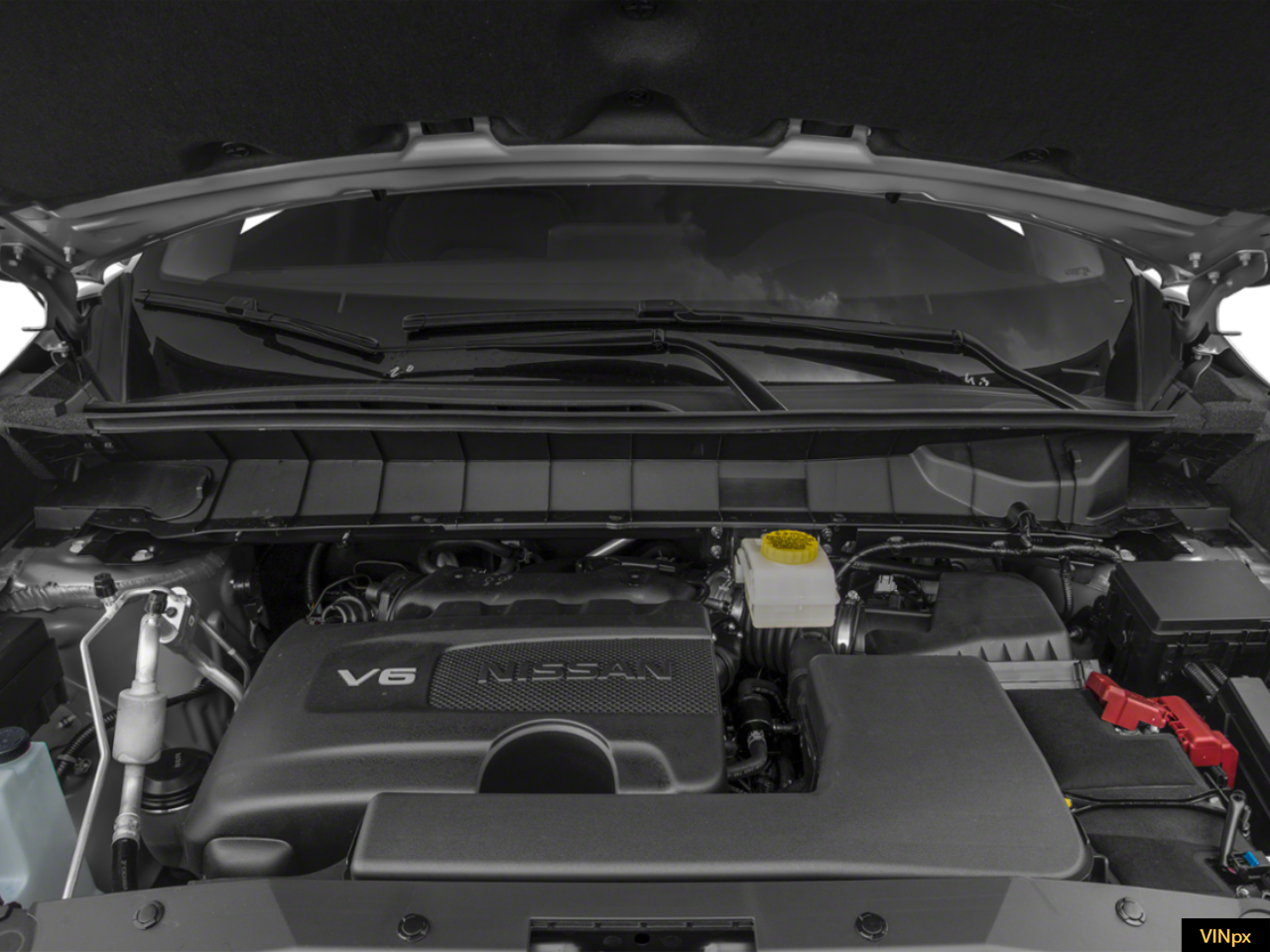 2022 Nissan Pathfinder SV 4WD