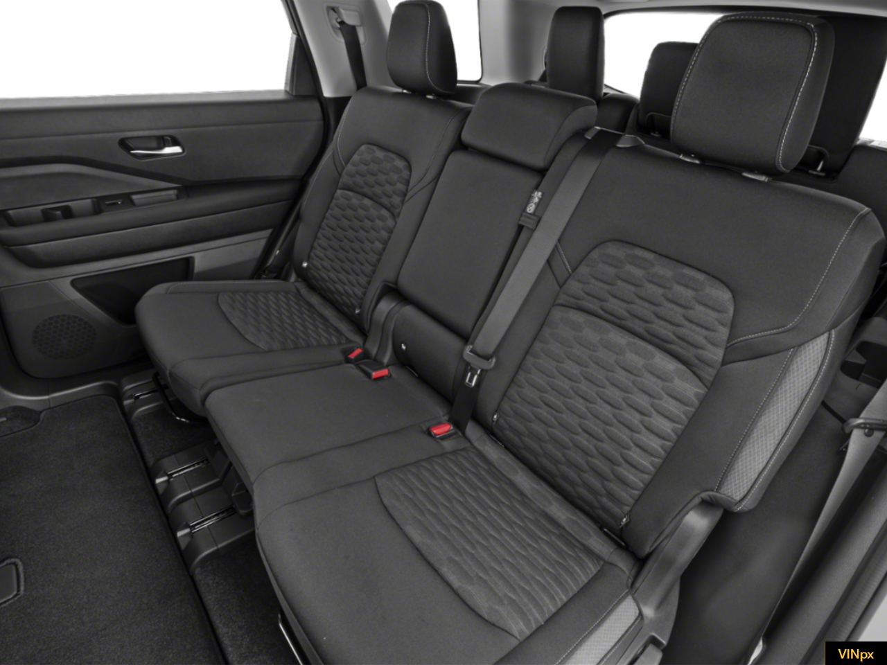 2022 Nissan Pathfinder SV 4WD