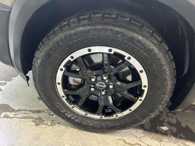 2023 Nissan Pathfinder Rock Creek 4WD