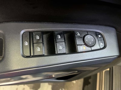 2023 Nissan Pathfinder Rock Creek 4WD