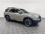 2023 Nissan Pathfinder Rock Creek 4WD