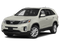 2015 Kia Sorento EX V6