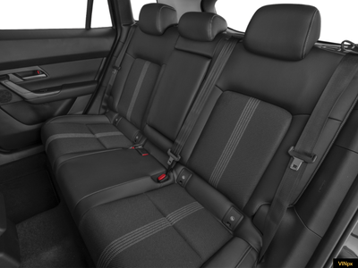 2024 Mazda Mazda CX-50 2.5 S Preferred