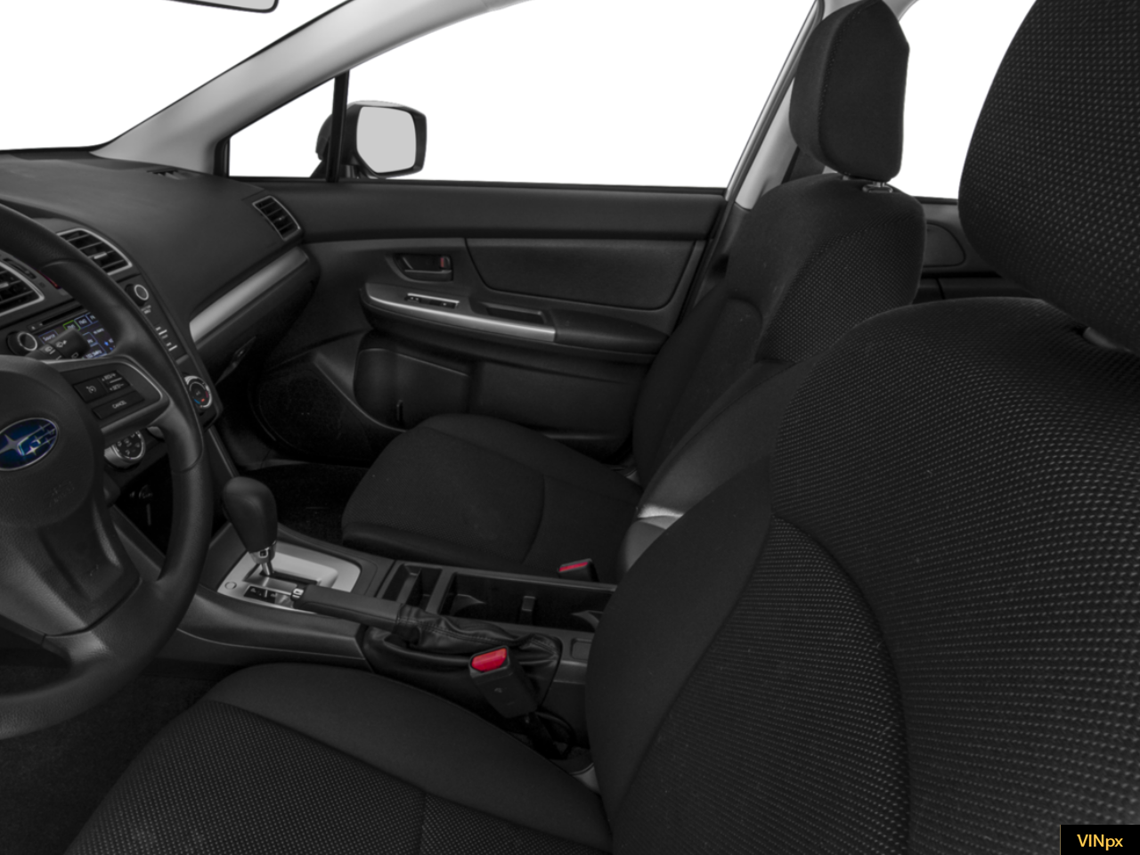 2016 Subaru Impreza 2.0i